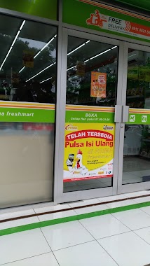 Minimarket Prima Freshmart, Author: taufikul basari