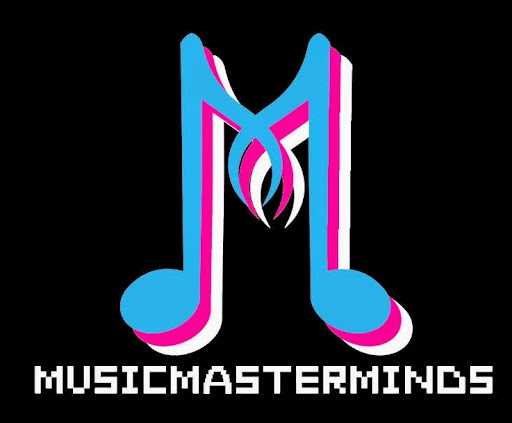 MusicMasterminds - Thumbnail