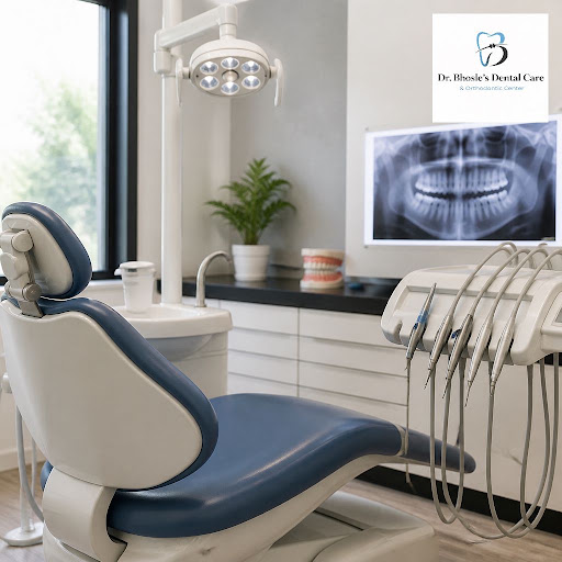 Choosing the right orthodontist in Katraj can make all the difference to your smile, comfort, and… post image