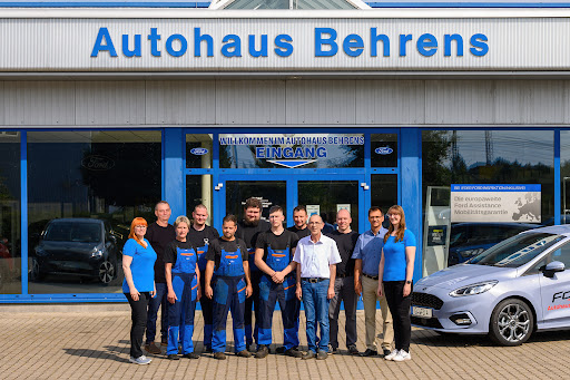 Autohaus Behrens | Stendal