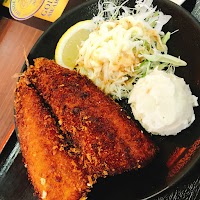 スナック軽食 津田の松原サービスエリア下り線