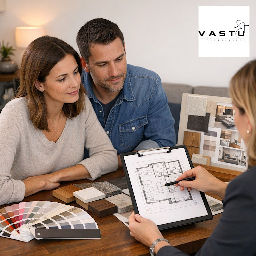Creating your dream home starts with choosing the right interior designer who understands your li…