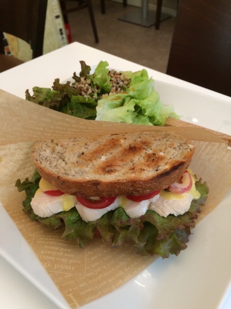 cafe & bar MEZZO FORTE（メゾ・フォルテ）