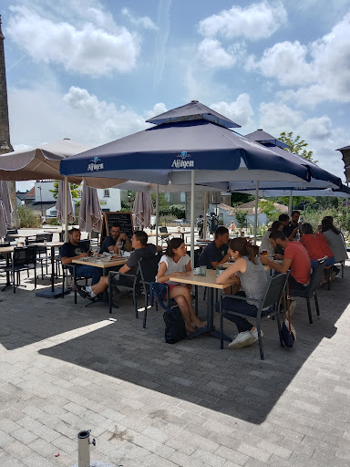 Brasserie Chez Papa Cool