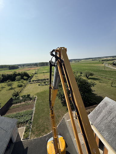 Photo de Couverture zinguerie l’envie de toit à Chabournay (86380)