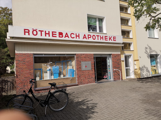 Röthebach-Apotheke