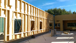 Photo n°4 de Sogycobois à Froidefontaine (Couvreur)