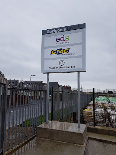 Treanor Electrical Ltd - Thumbnail