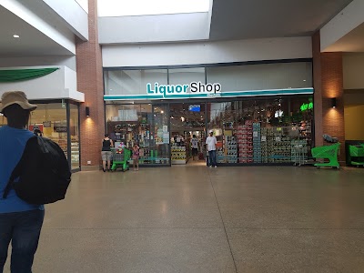 Photos of Checkers LiquorShop Brookside
