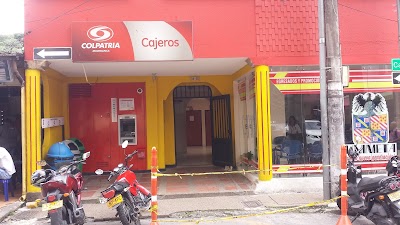 bank