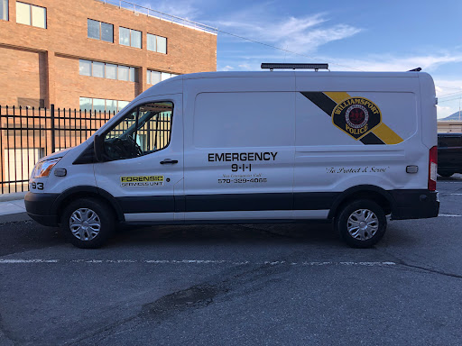 Williamsport Police Department - Thumbnail