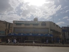 Regional Headquarters NADRA quetta