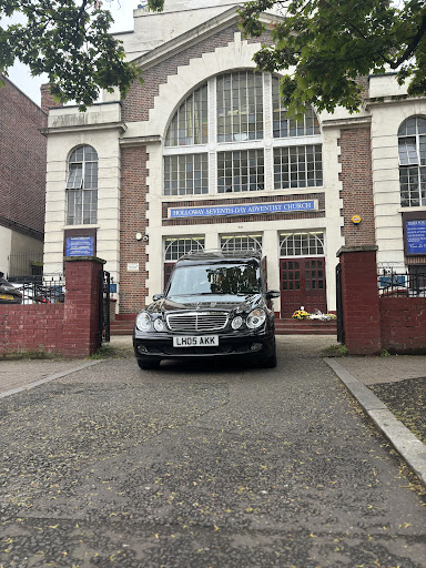 Eternal Pages Funeral Directors, Poplar - Thumbnail