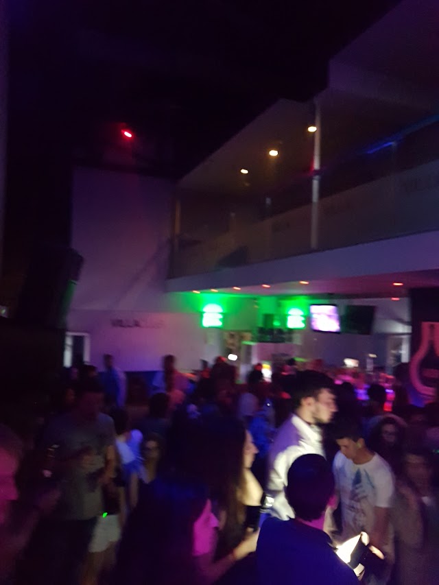 VILLA CLUB Benedita