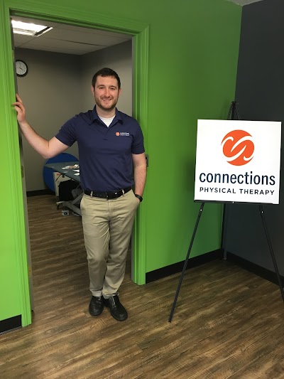 Connections Physical Therapy