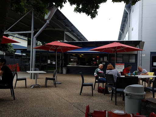 Food @ Tallebudgera