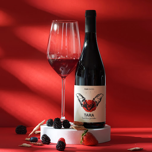 FairGrapes GmbH Gallery - Germany