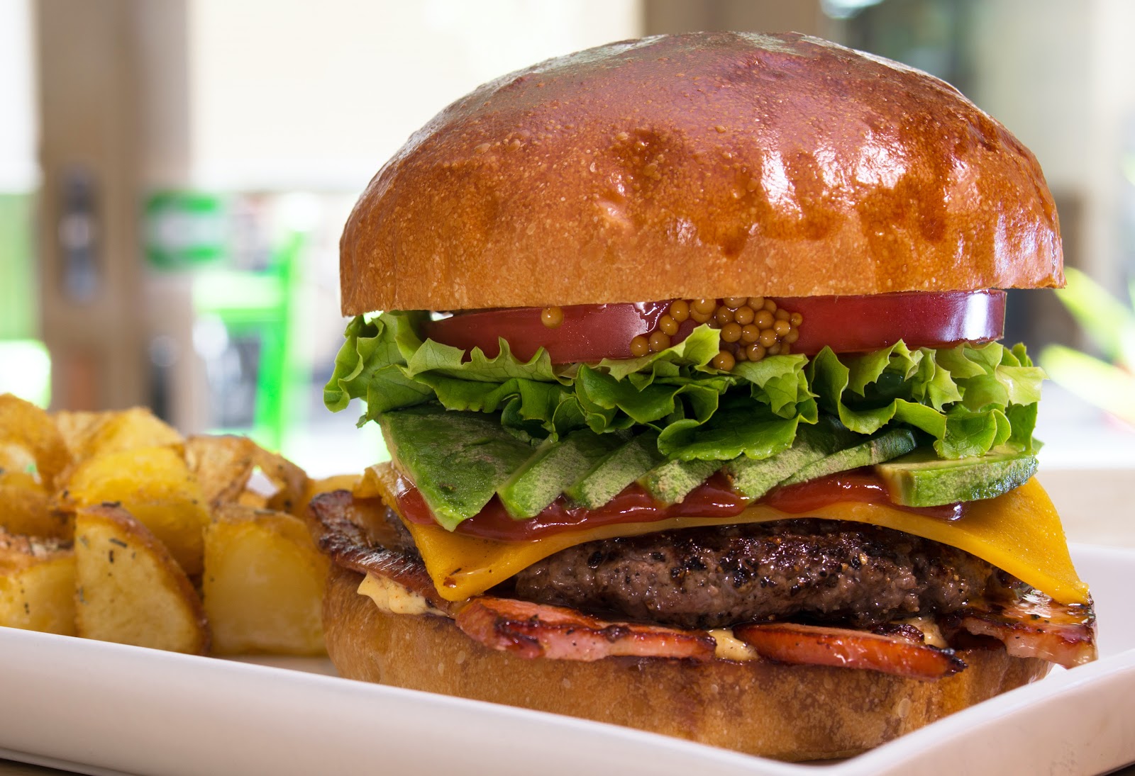 Craft Burger Co — photo 2