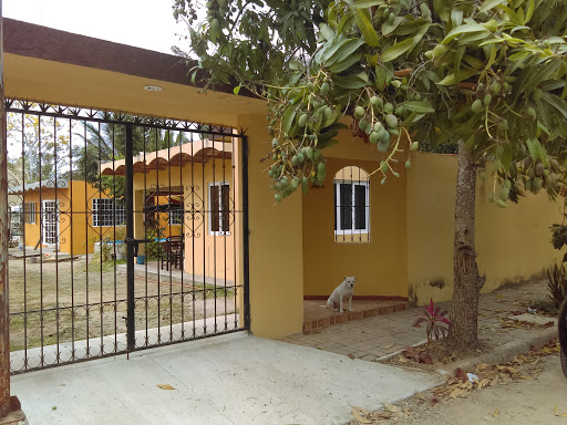 Bungalows Las Garzas - Thumbnail