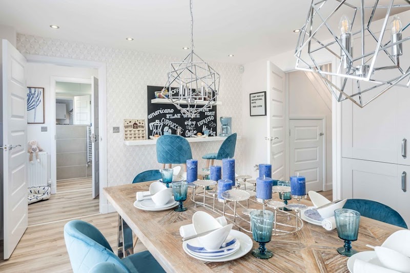 Barratt Homes - Newton Farm photo 2