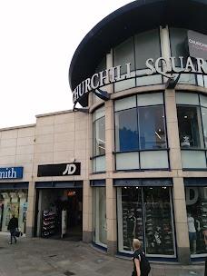 JD Sports brighton