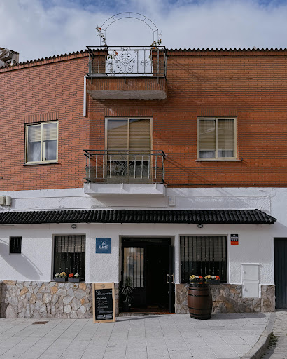 Álamo Coffee & Bar