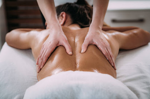 Therapeutic Serenity Massage - Thumbnail