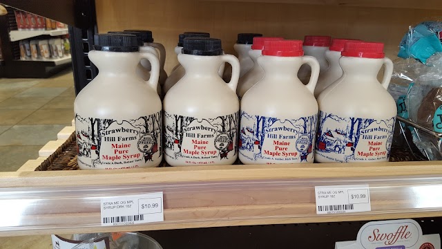 Lois' Natural Marketplace