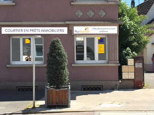 Avatar par défaut pour Plurifinances Rixheim | Courtier En Prêt Immobilier