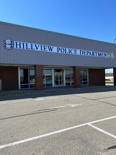 Hillview Police Department Gallery - United States