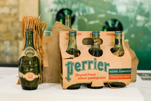 Perrier source and museum - Thumbnail
