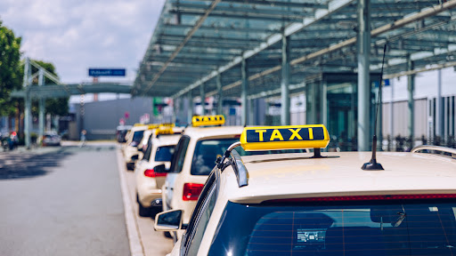 Großraum Taxi Mainz - Thumbnail