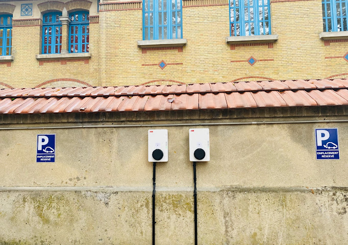 Les Suites du 33 by null