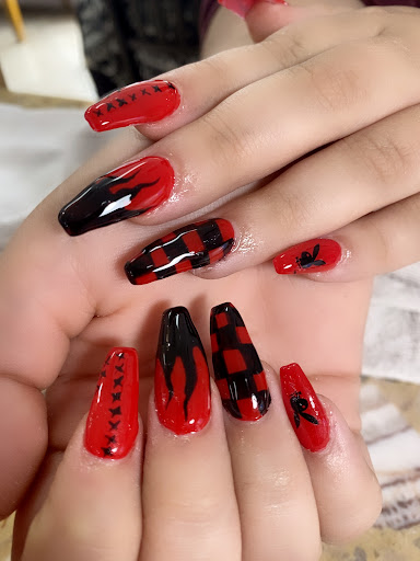 Bless Nails - Thumbnail