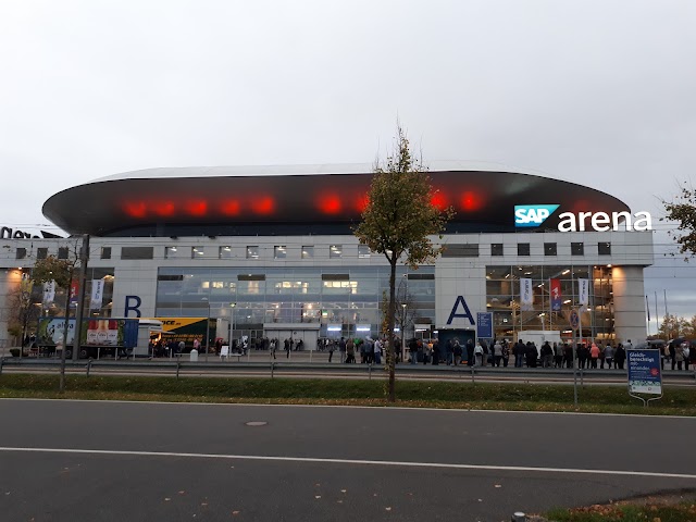 SAP Arena