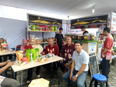 Photos of Java temanggung coffee