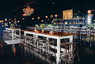 The Bluebird Cocktail Room