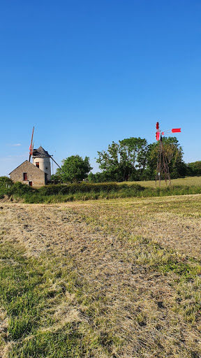 Moulin les Eventées - Thumbnail