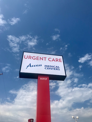 Access Medical Center Urgent Care Bixby - Thumbnail