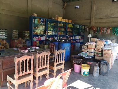 Photos of sha jalal boilar & rice mill