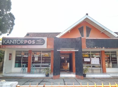 Photos of Kantorpos Slawi