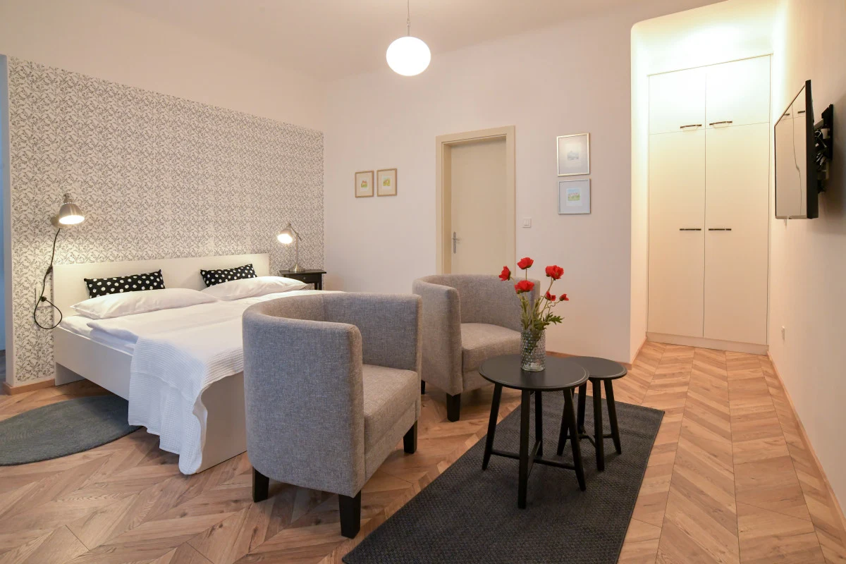Apartments Vila Selena