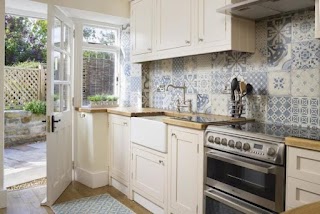 Moore & Co. Contractors