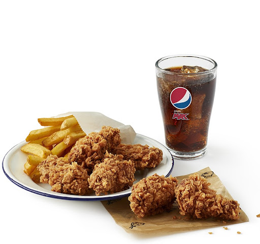 KFC Hyde - Clarendon Road - Thumbnail