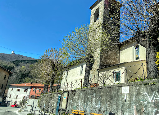 Pracchia - Visual
