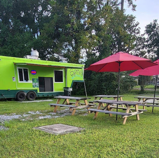 Syrenita Food Truck - Thumbnail