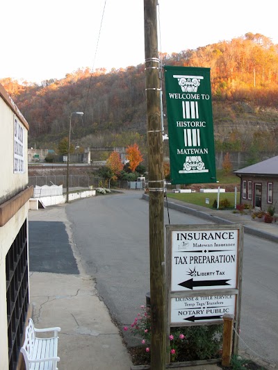 Photos of Blue Goose Saloon & Inn
