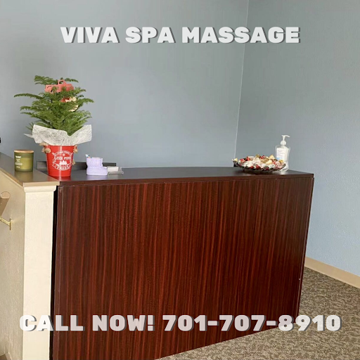 Viva Spa Massage Gallery - United States