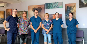 Photo n°21 de Clinique Vétérinaire Argos Cernay à Cernay (Vétérinaire)