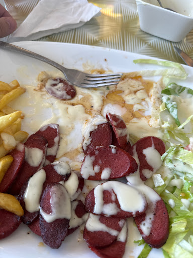 Photo 8 - Corner Food